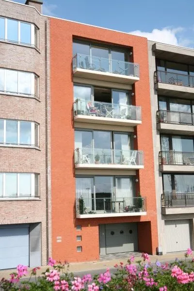 Residentie Temse