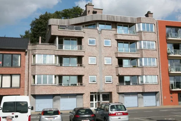 Residentie Scheldezicht