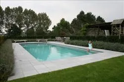 Zwembad Villa
